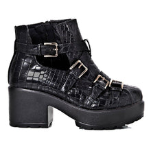 Load image into Gallery viewer, BLACK CROC