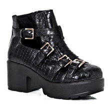 Load image into Gallery viewer, BLACK CROC