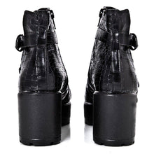 Load image into Gallery viewer, BLACK CROC