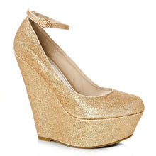Load image into Gallery viewer, GOLD GLITTER