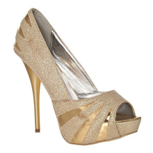 Load image into Gallery viewer, GOLD GLITTER