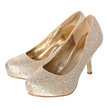 Load image into Gallery viewer, CHAMP SATIN