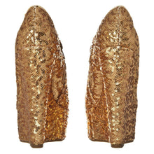 Load image into Gallery viewer, GOLD GLITTER