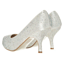 Load image into Gallery viewer, IVORY SATIN