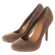Load image into Gallery viewer, MOCCA SUEDE