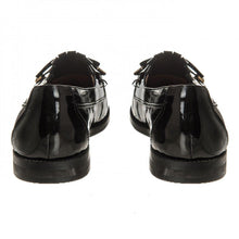 Load image into Gallery viewer, BLACK PATENT