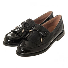 Load image into Gallery viewer, BLACK PATENT