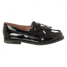 Load image into Gallery viewer, BLACK PATENT