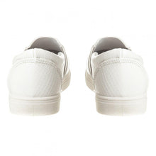Load image into Gallery viewer, WHITE CROC