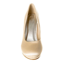 Load image into Gallery viewer, IVORY SATIN