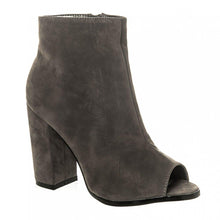 Load image into Gallery viewer, KHAKI SUEDE