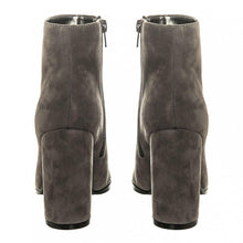 Load image into Gallery viewer, KHAKI SUEDE