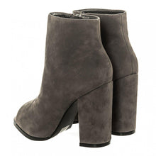 Load image into Gallery viewer, KHAKI SUEDE