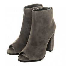 Load image into Gallery viewer, KHAKI SUEDE