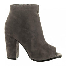 Load image into Gallery viewer, KHAKI SUEDE