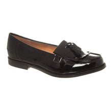 Load image into Gallery viewer, BLACK PATENT