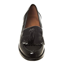 Load image into Gallery viewer, BLACK PATENT