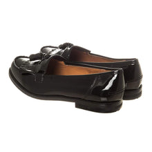 Load image into Gallery viewer, BLACK PATENT