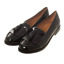 Load image into Gallery viewer, BLACK PATENT