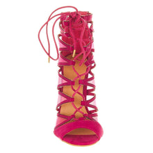 Load image into Gallery viewer, FUCHSIA