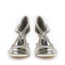 Load image into Gallery viewer, IVORY SATIN