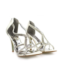 Load image into Gallery viewer, IVORY SATIN
