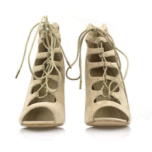 Load image into Gallery viewer, STONE SUEDE