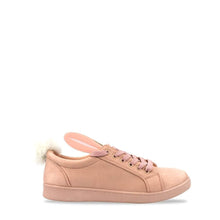 Load image into Gallery viewer, PINK SUEDETTE