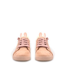 Load image into Gallery viewer, PINK SUEDETTE
