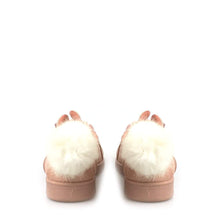 Load image into Gallery viewer, PINK SUEDETTE