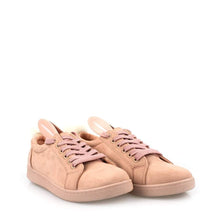 Load image into Gallery viewer, PINK SUEDETTE