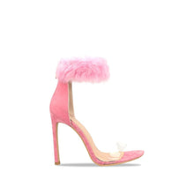 Load image into Gallery viewer, PINK SUEDETTE