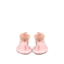 Load image into Gallery viewer, PINK SUEDETTE