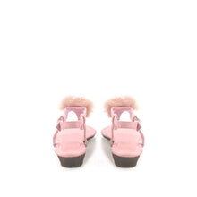 Load image into Gallery viewer, PINK SUEDETTE