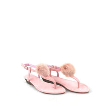 Load image into Gallery viewer, PINK SUEDETTE