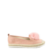 Load image into Gallery viewer, PINK SUEDETTE