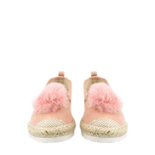 Load image into Gallery viewer, PINK SUEDETTE
