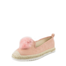 Load image into Gallery viewer, PINK SUEDETTE