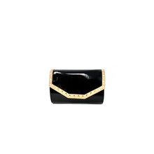 Load image into Gallery viewer, BLACK PATENT