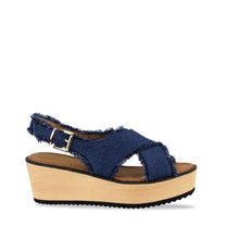 Load image into Gallery viewer, BLUE DENIM