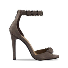 Load image into Gallery viewer, KHAKI SUEDE
