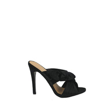 Load image into Gallery viewer, BLK SATIN