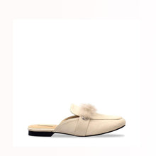 Load image into Gallery viewer, BEIGE SUEDE
