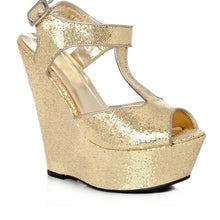 Load image into Gallery viewer, GOLD GLITTER