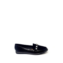 Load image into Gallery viewer, BLACK PATENT