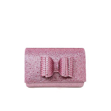 Load image into Gallery viewer, PINK GLITTER