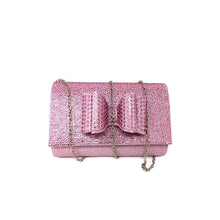 Load image into Gallery viewer, PINK GLITTER