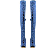Load image into Gallery viewer, DENIM