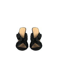 Load image into Gallery viewer, BLK SATIN