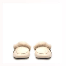 Load image into Gallery viewer, BEIGE SUEDE